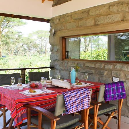 Enjoy The Silence, Naivasha By Yourhost Extérieur photo