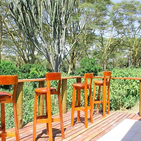 Enjoy The Silence, Naivasha By Yourhost Extérieur photo
