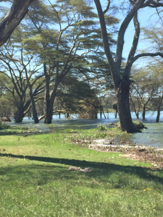 Enjoy The Silence, Naivasha By Yourhost Extérieur photo