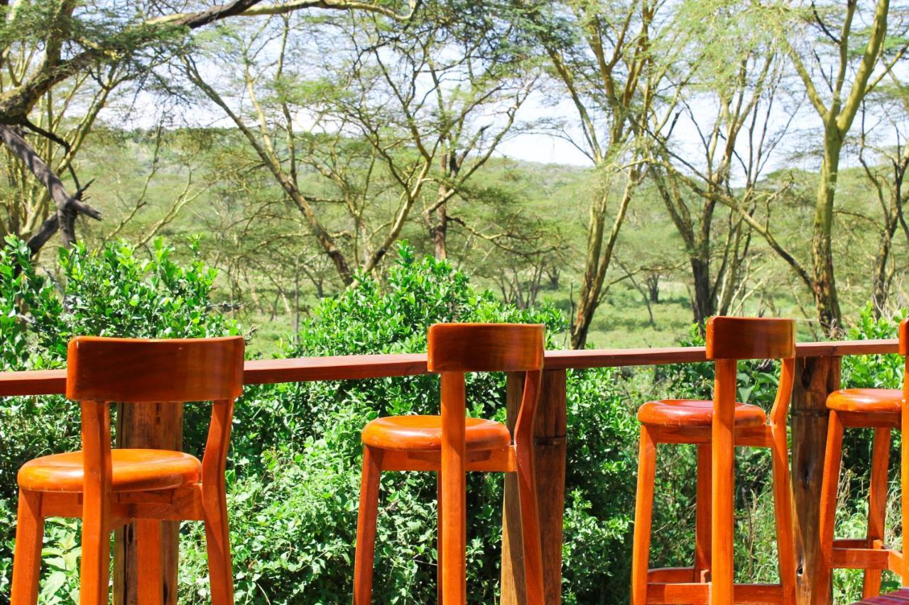 Enjoy The Silence, Naivasha By Yourhost Extérieur photo