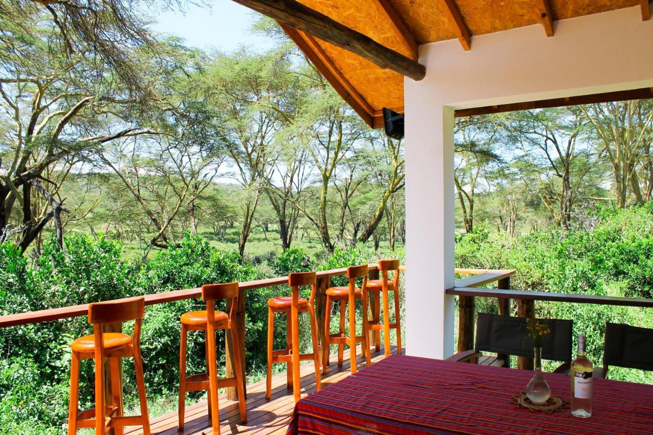 Enjoy The Silence, Naivasha By Yourhost Extérieur photo