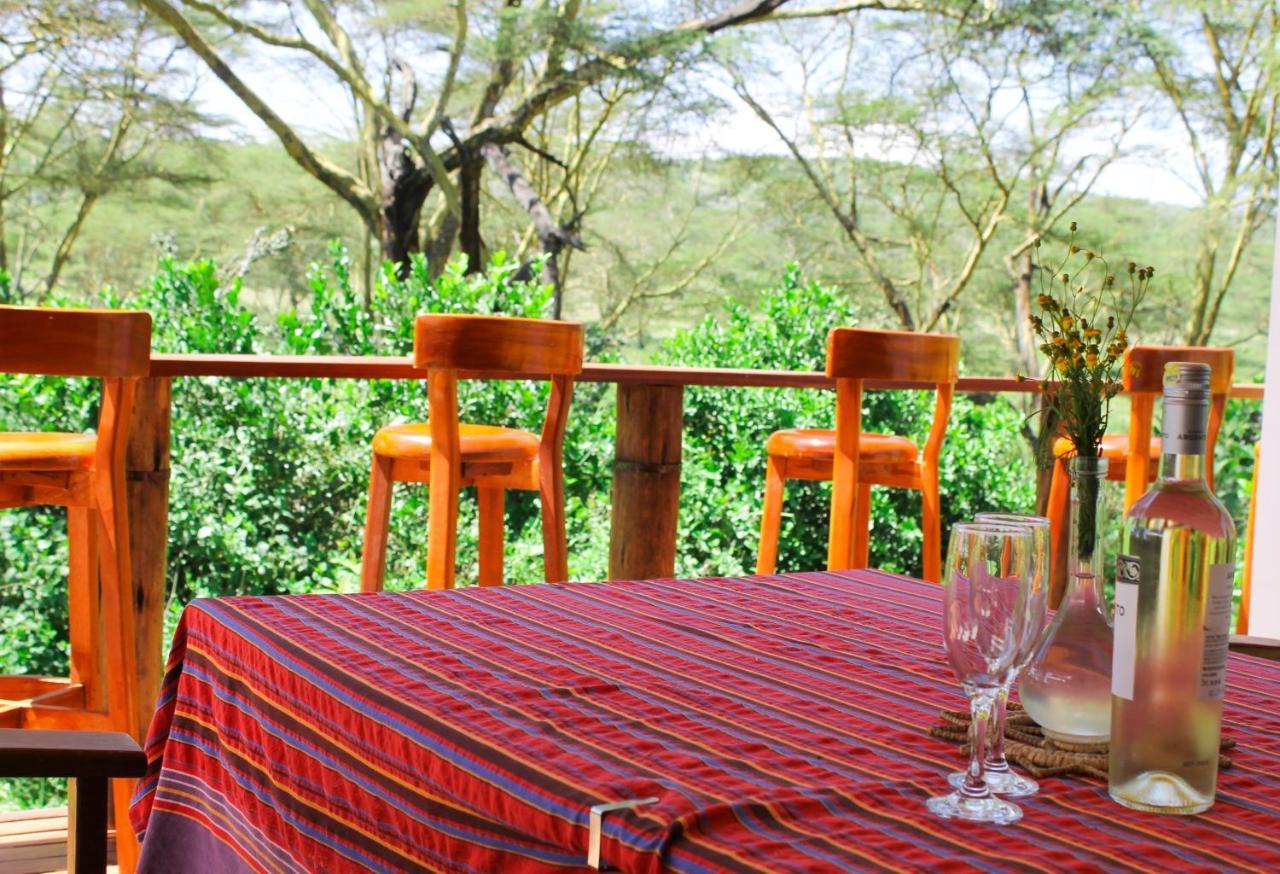 Enjoy The Silence, Naivasha By Yourhost Extérieur photo