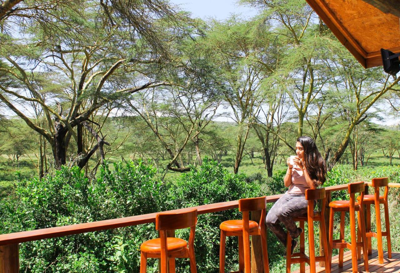 Enjoy The Silence, Naivasha By Yourhost Extérieur photo