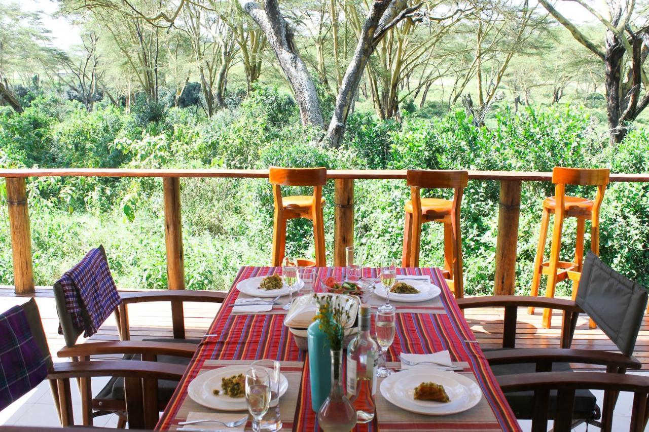 Enjoy The Silence, Naivasha By Yourhost Extérieur photo