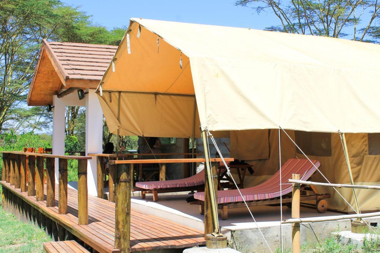 Enjoy The Silence, Naivasha By Yourhost Extérieur photo