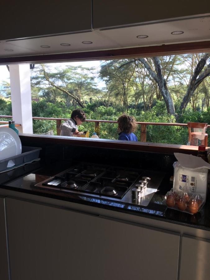 Enjoy The Silence, Naivasha By Yourhost Extérieur photo