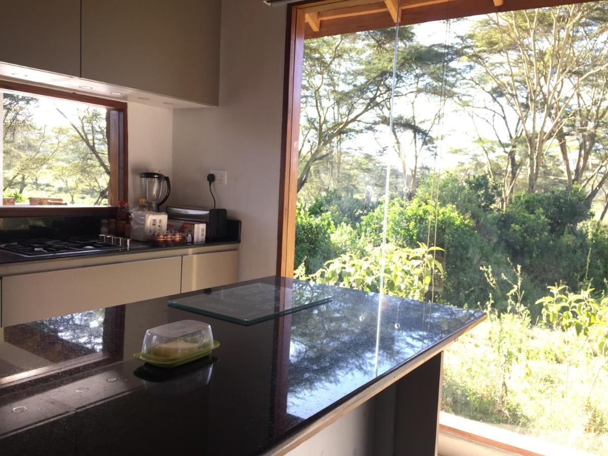 Enjoy The Silence, Naivasha By Yourhost Extérieur photo