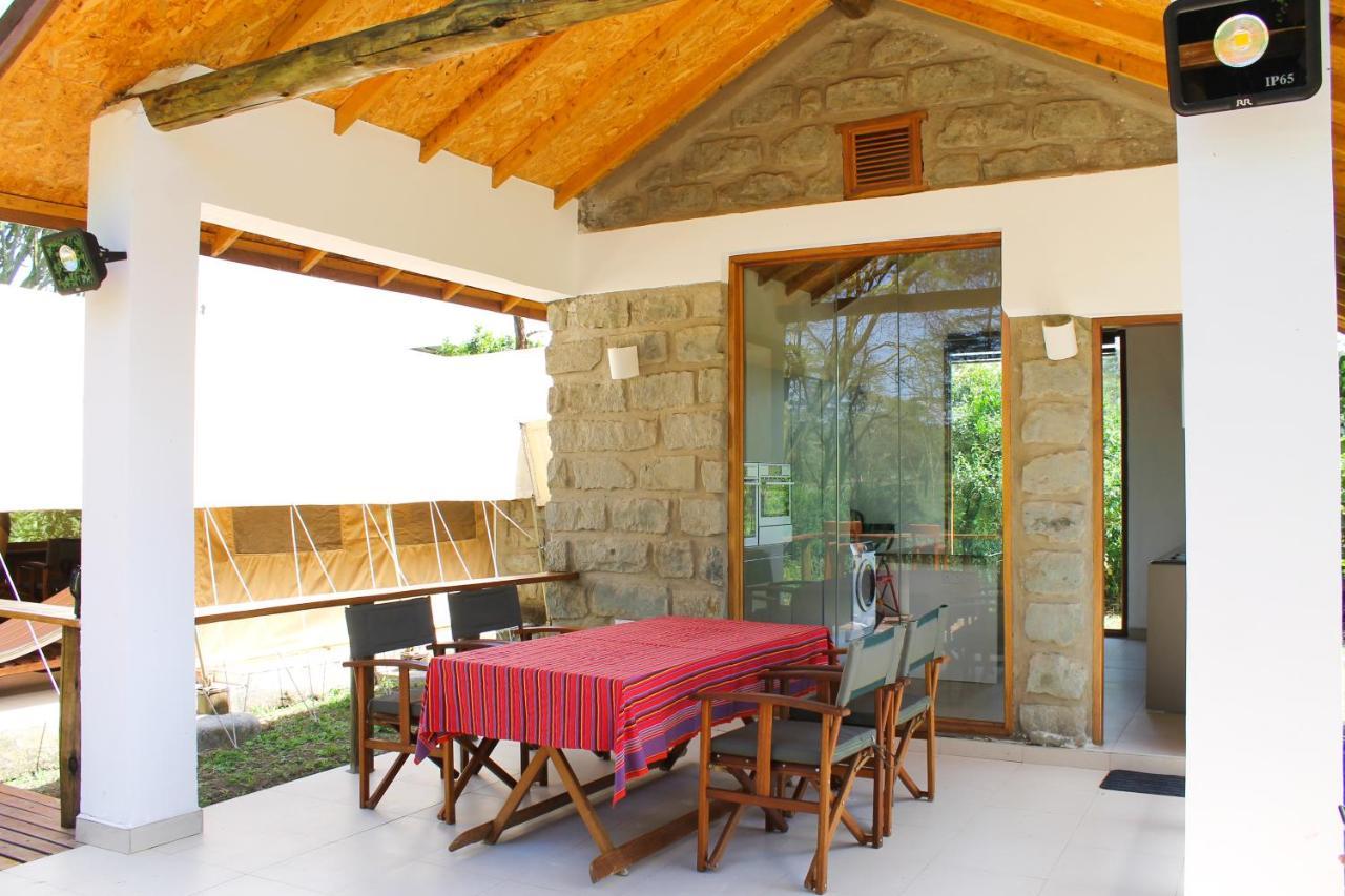 Enjoy The Silence, Naivasha By Yourhost Extérieur photo