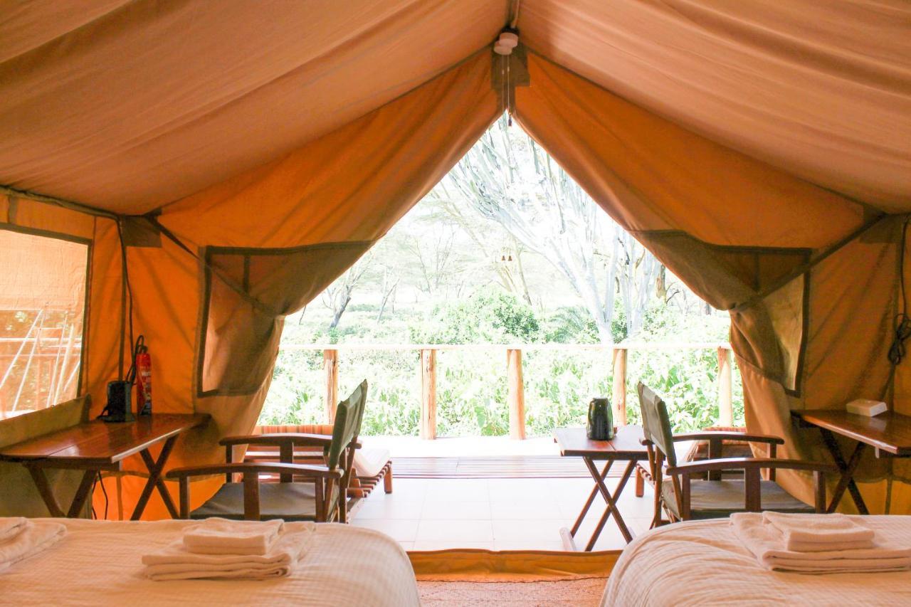 Enjoy The Silence, Naivasha By Yourhost Extérieur photo