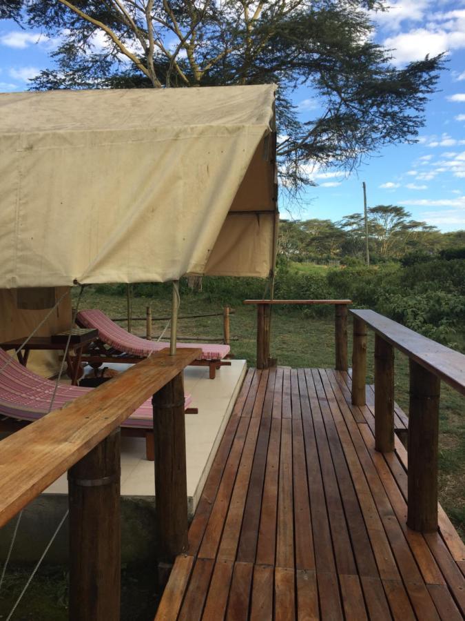 Enjoy The Silence, Naivasha By Yourhost Extérieur photo