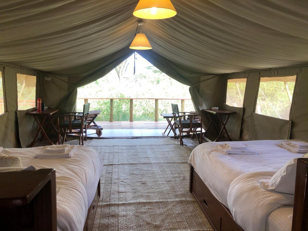 Enjoy The Silence, Naivasha By Yourhost Extérieur photo