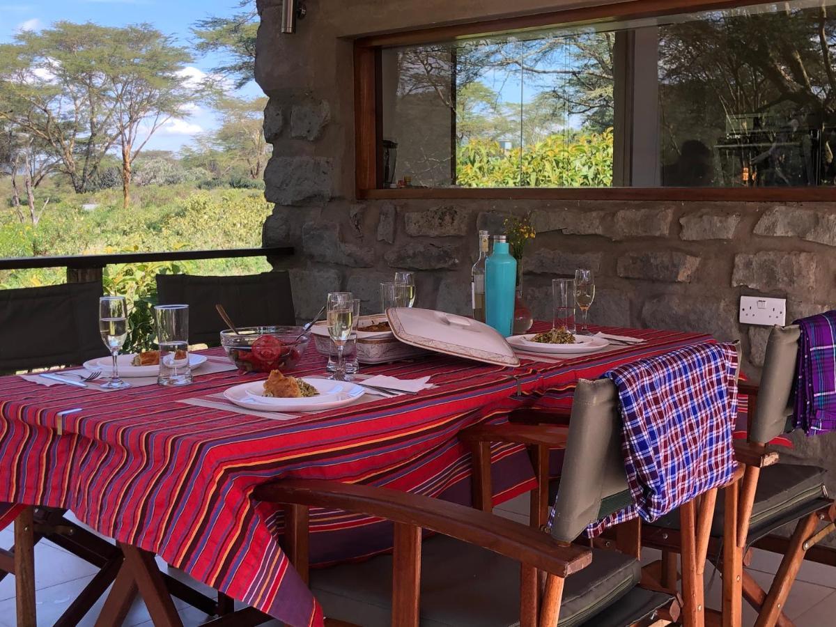 Enjoy The Silence, Naivasha By Yourhost Extérieur photo