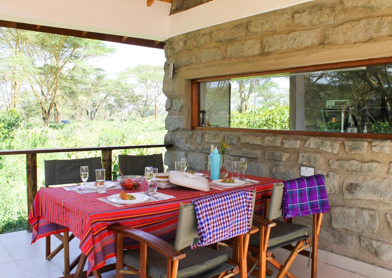 Enjoy The Silence, Naivasha By Yourhost Extérieur photo
