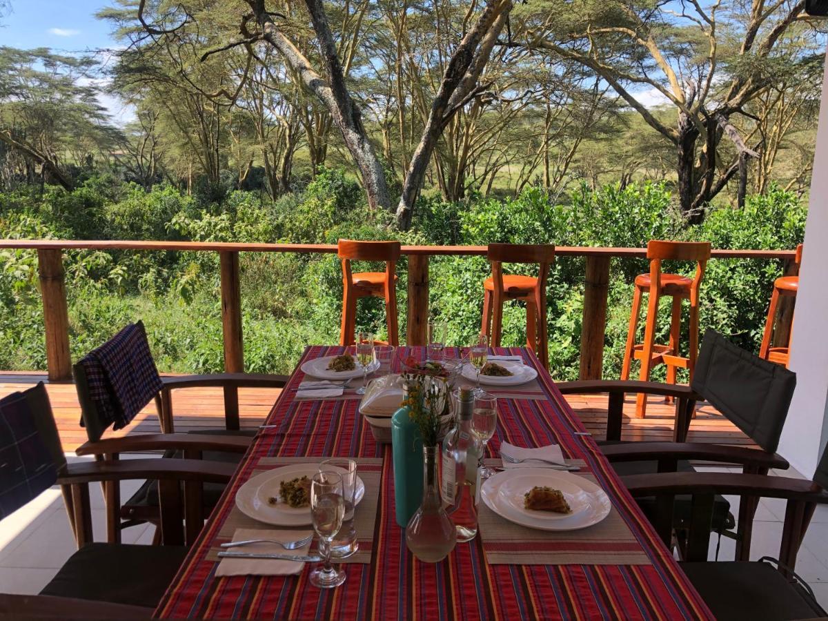 Enjoy The Silence, Naivasha By Yourhost Extérieur photo