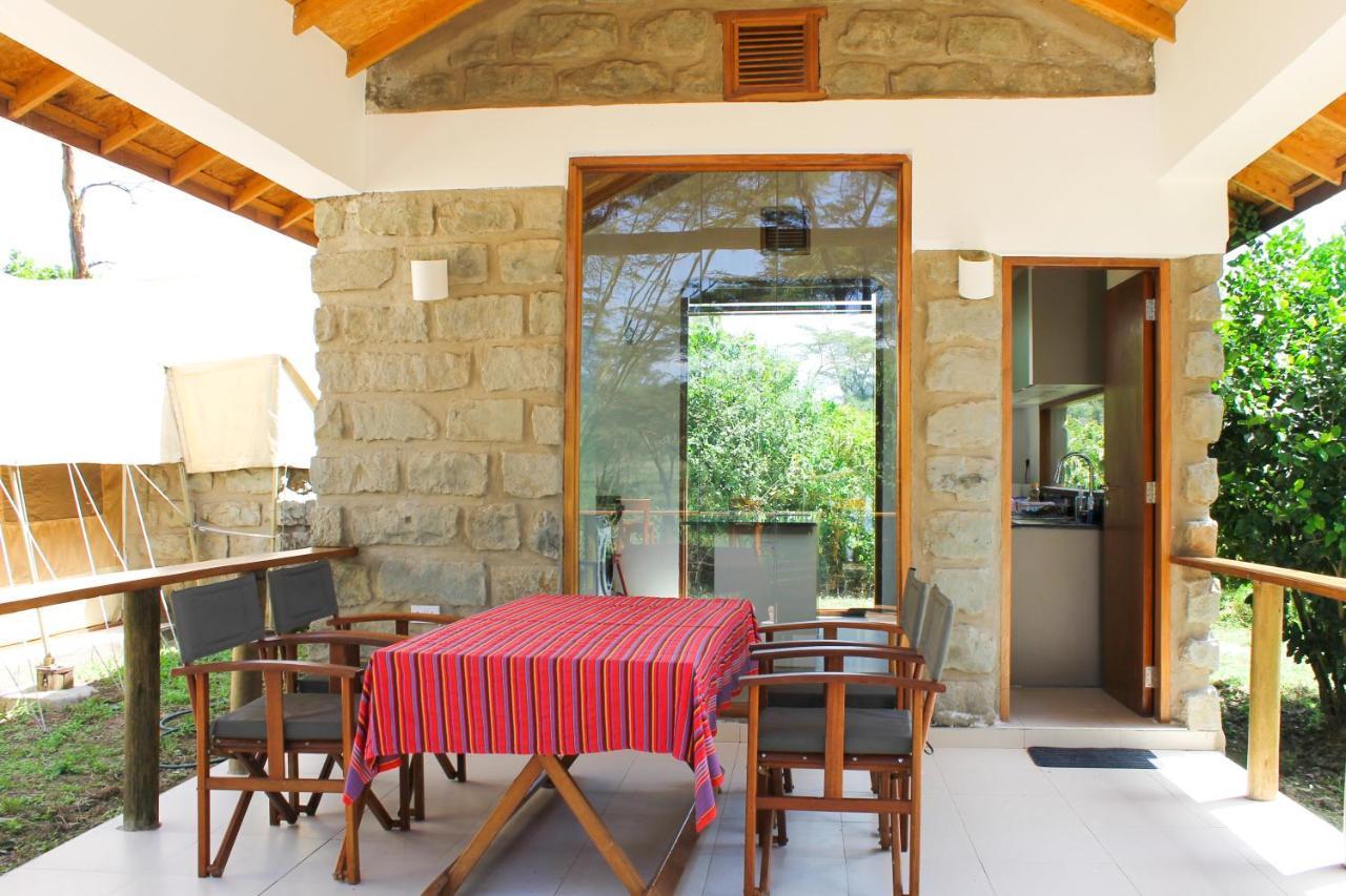 Enjoy The Silence, Naivasha By Yourhost Extérieur photo
