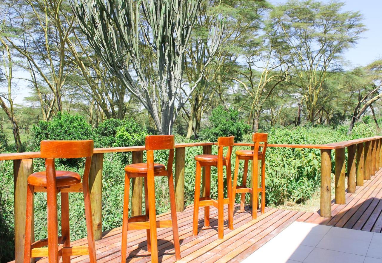 Enjoy The Silence, Naivasha By Yourhost Extérieur photo