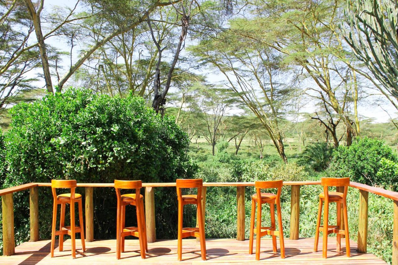 Enjoy The Silence, Naivasha By Yourhost Extérieur photo