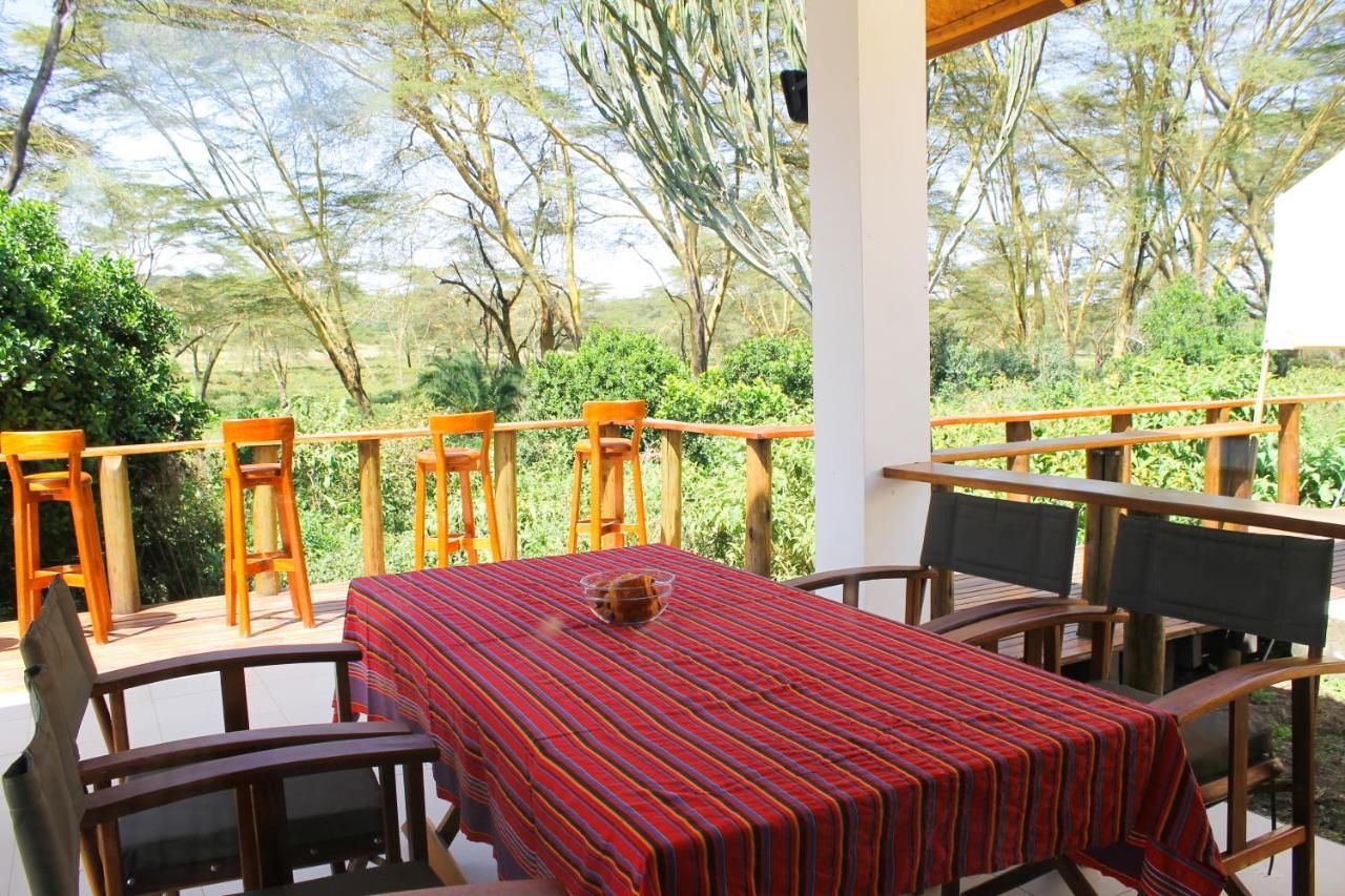 Enjoy The Silence, Naivasha By Yourhost Extérieur photo