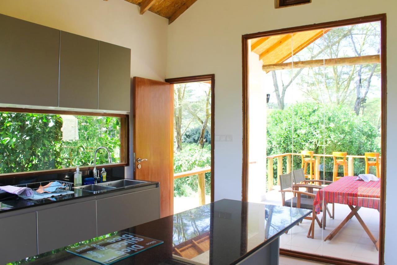 Enjoy The Silence, Naivasha By Yourhost Extérieur photo